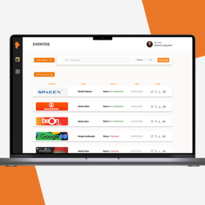 Projeto digital SDP desenvolvido pela Clicksoft