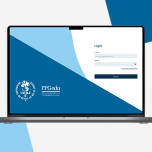 Projeto digital da UERJ