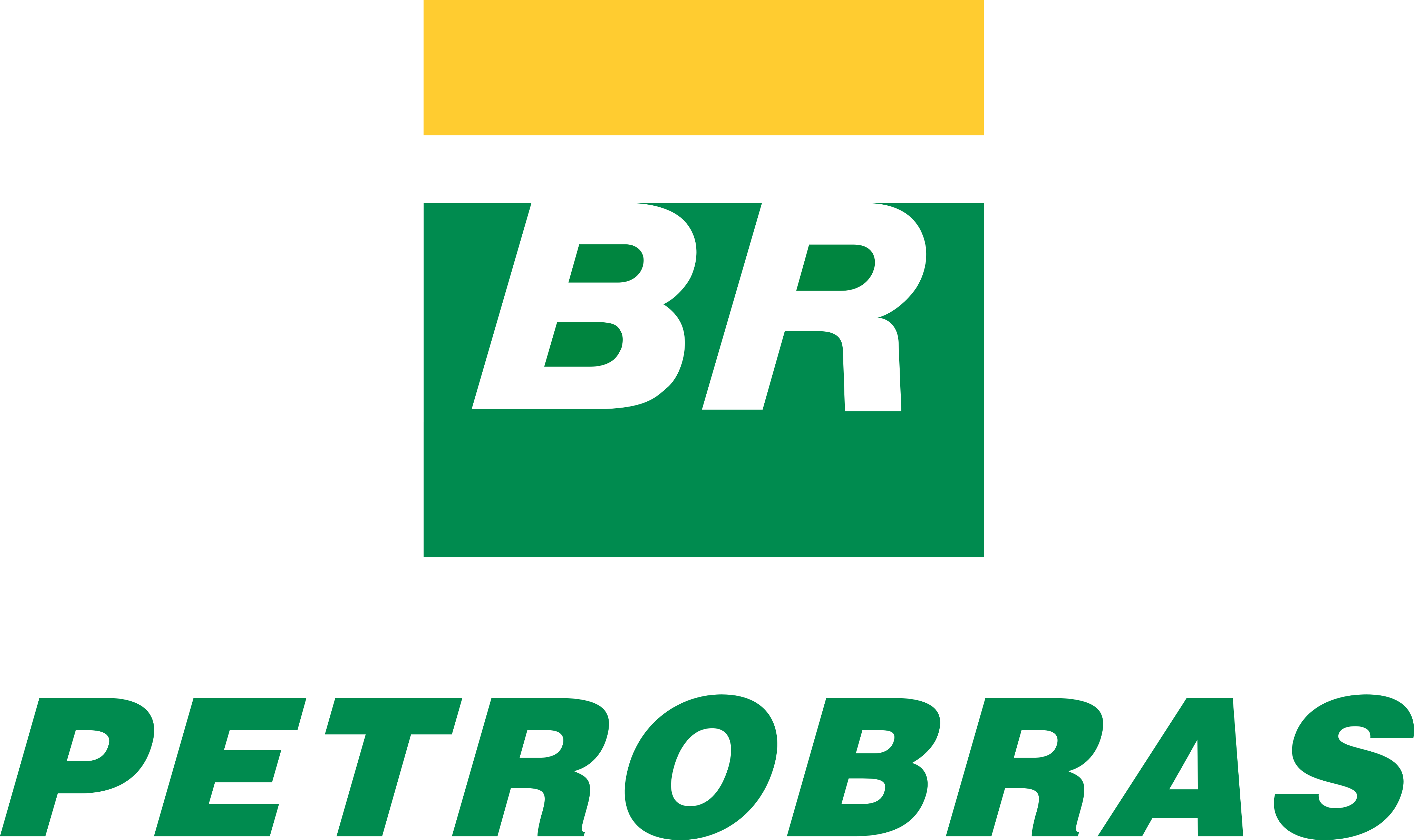 Logo da Petrobras