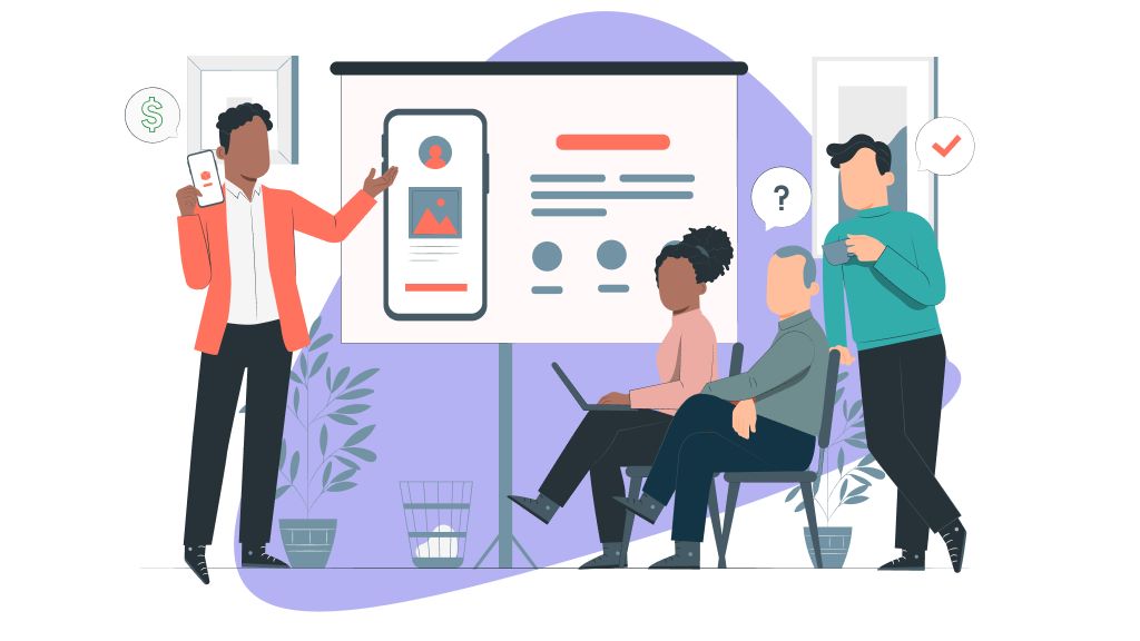Quanto custa fazer um app