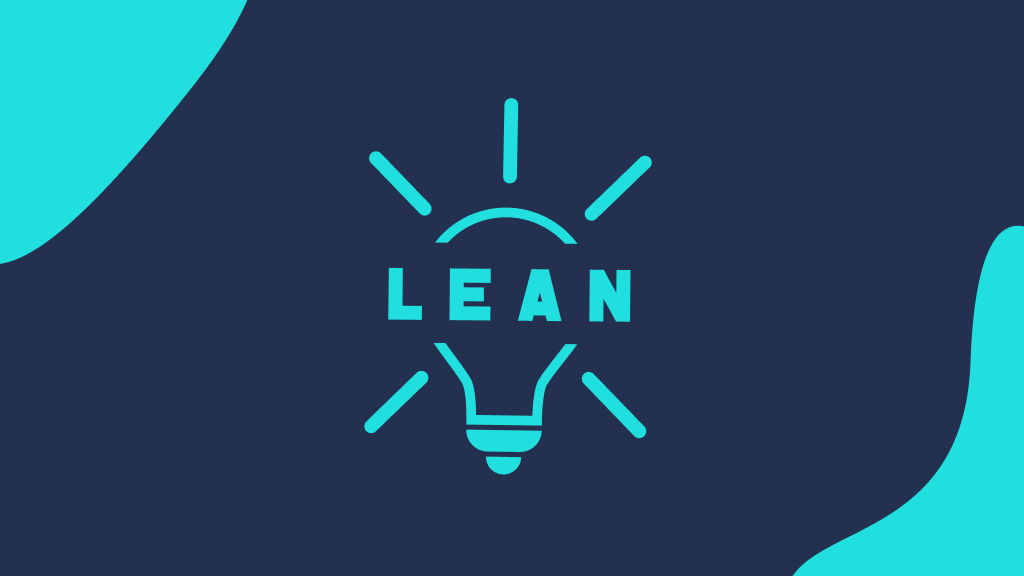 Lean aplicada à tecnologia