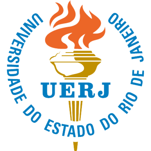 Logo da UERJ
