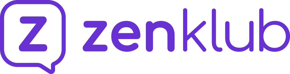 Logo da Zen