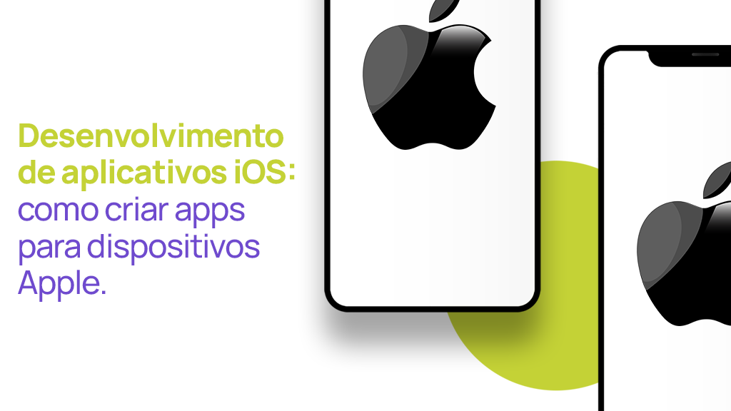 desenvolvimento iOs