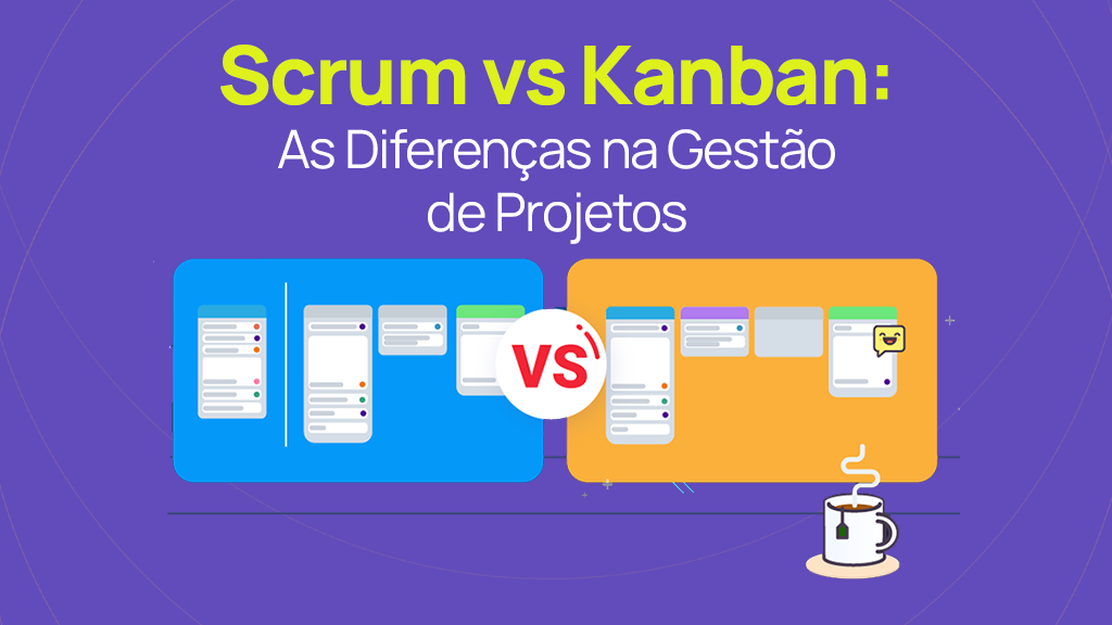 scrum vs kanban
